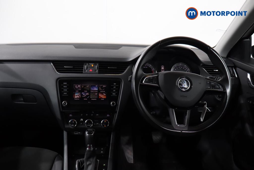 Skoda Octavia Se L Automatic Petrol Hatchback - Stock Number (1577687) - 1st supplementary image
