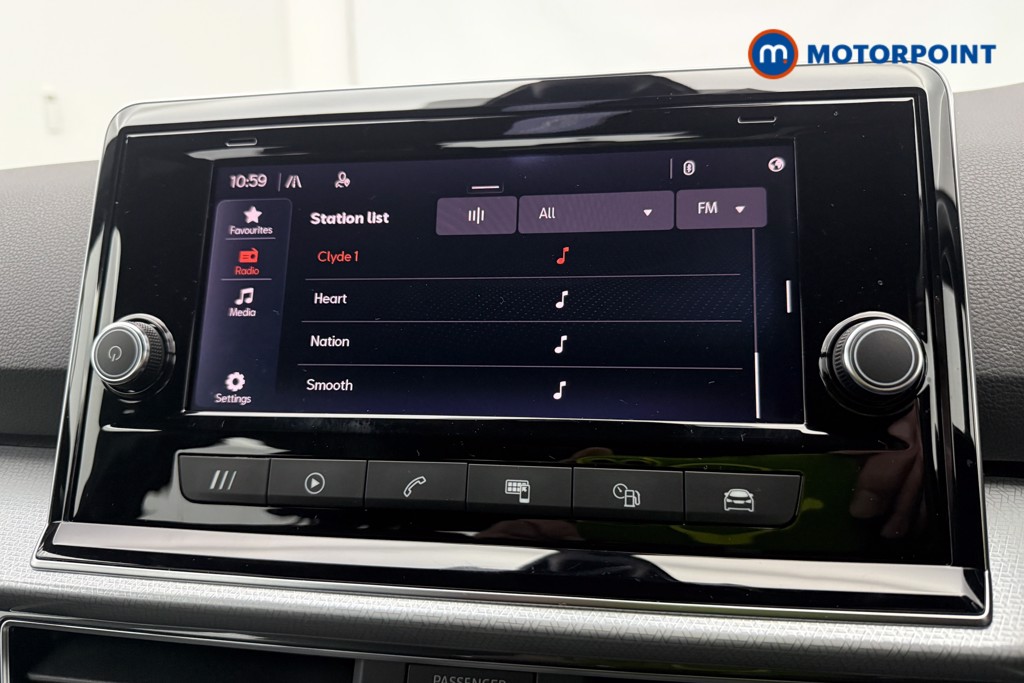 Seat Tarraco SE Automatic Petrol SUV - Stock Number (1577725) - 2nd supplementary image