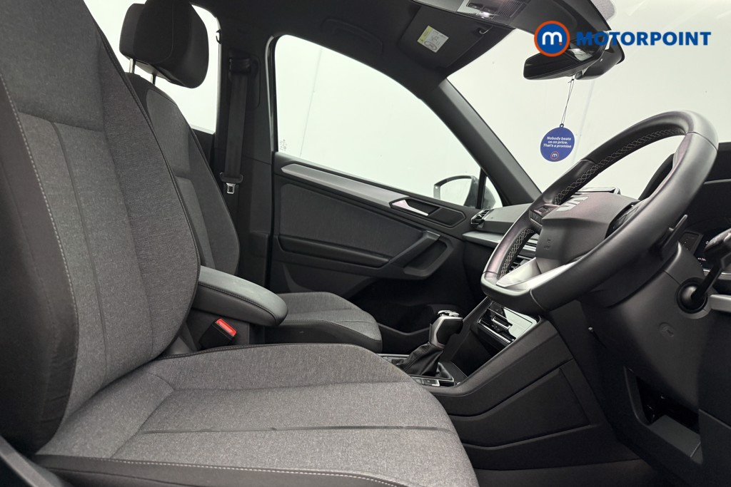 Seat Tarraco SE Automatic Petrol SUV - Stock Number (1577725) - 7th supplementary image