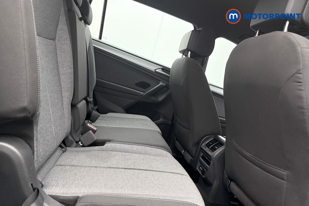 Seat Tarraco SE Automatic Petrol SUV - Stock Number (1577725) - 8th supplementary image