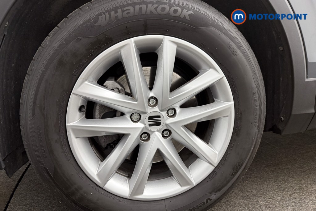 Seat Tarraco SE Automatic Petrol SUV - Stock Number (1577725) - 11th supplementary image