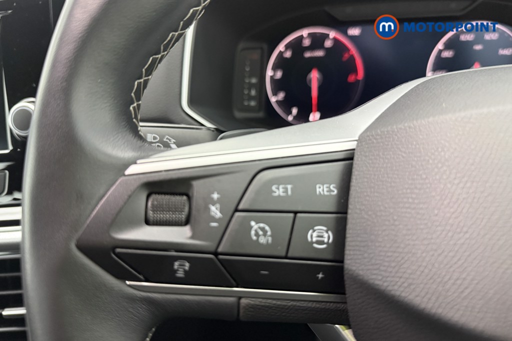 Seat Tarraco SE Automatic Petrol SUV - Stock Number (1577725) - 13th supplementary image