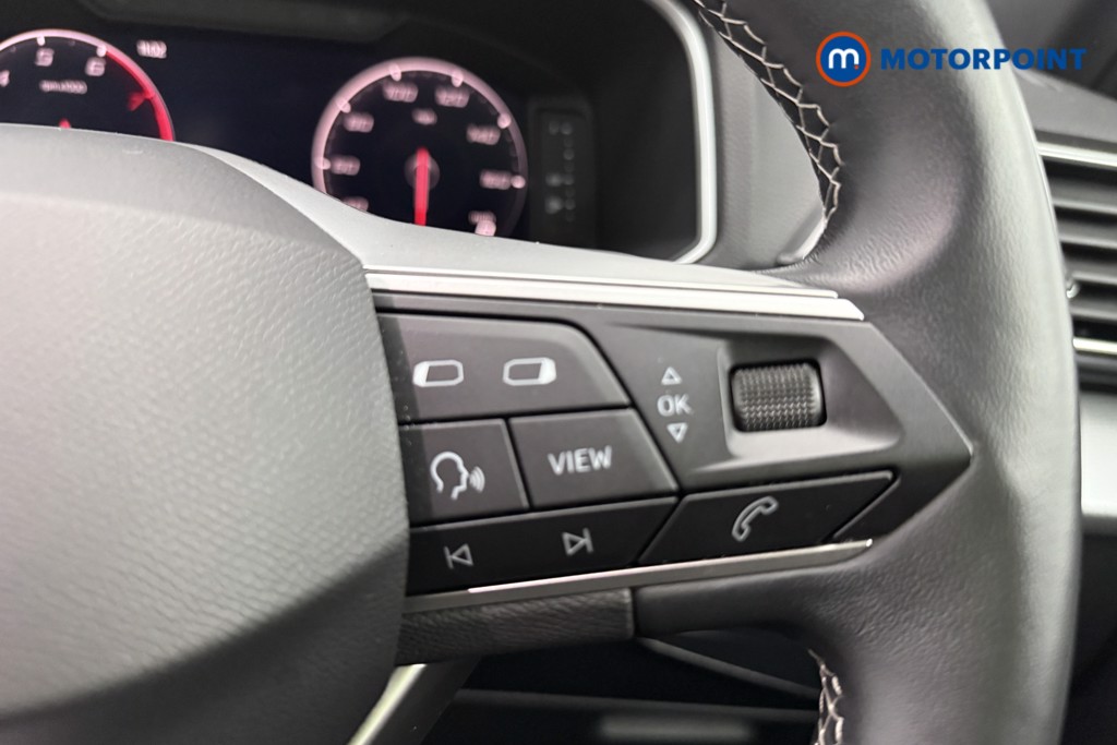 Seat Tarraco SE Automatic Petrol SUV - Stock Number (1577725) - 14th supplementary image