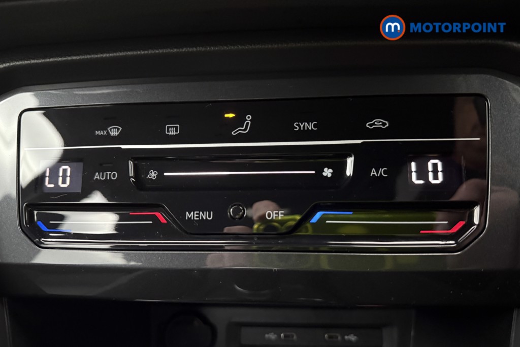 Seat Tarraco SE Automatic Petrol SUV - Stock Number (1577725) - 15th supplementary image