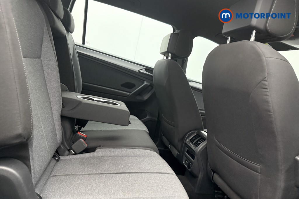 Seat Tarraco SE Automatic Petrol SUV - Stock Number (1577725) - 19th supplementary image