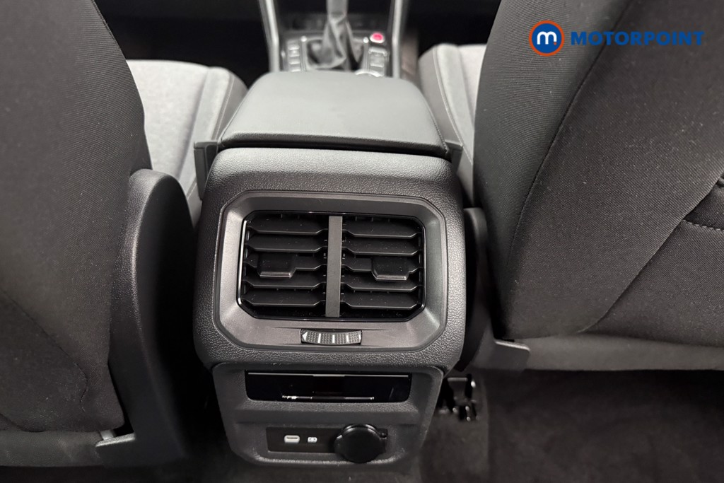 Seat Tarraco SE Automatic Petrol SUV - Stock Number (1577725) - 20th supplementary image