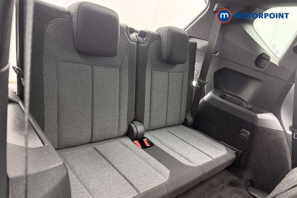 Seat Tarraco SE Automatic Petrol SUV - Stock Number (1577725) - 21st supplementary image