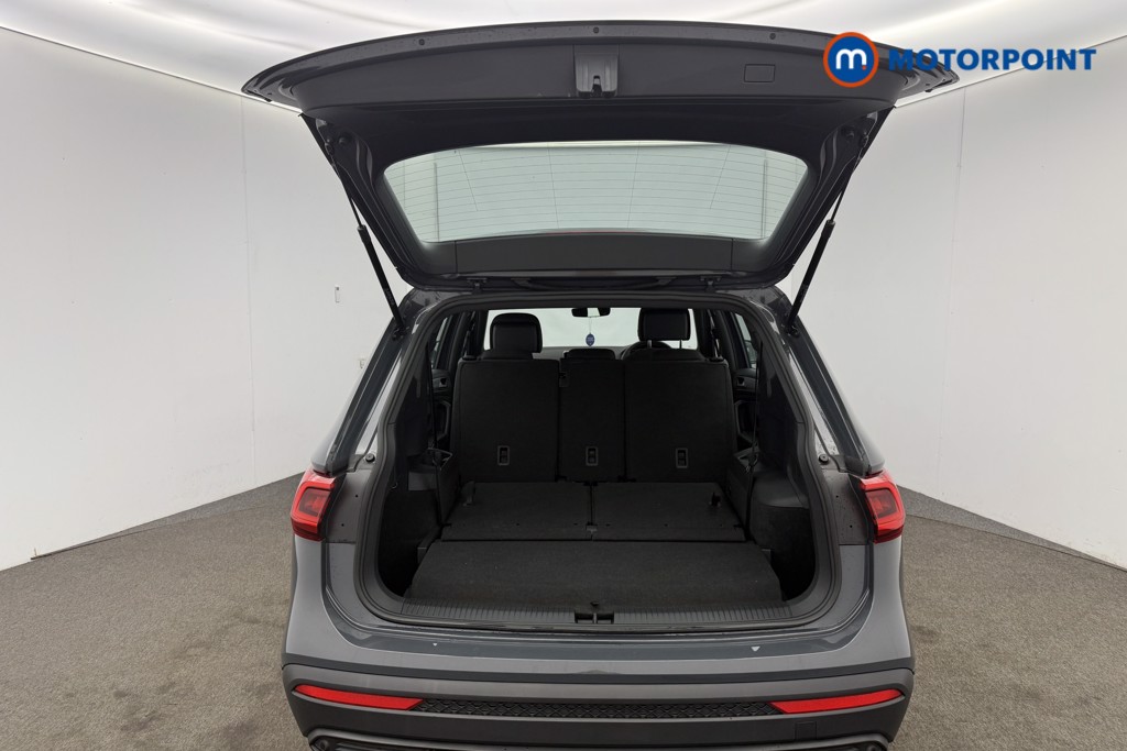 Seat Tarraco SE Automatic Petrol SUV - Stock Number (1577725) - 22nd supplementary image