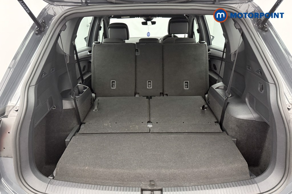Seat Tarraco SE Automatic Petrol SUV - Stock Number (1577725) - 23rd supplementary image