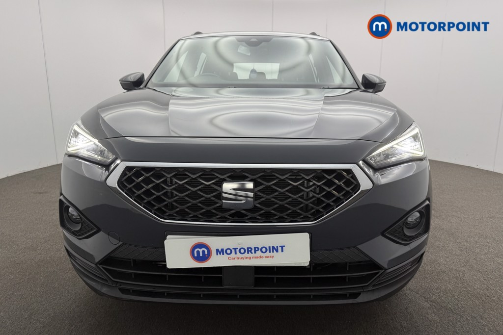 Seat Tarraco SE Automatic Petrol SUV - Stock Number (1577725) - 24th supplementary image