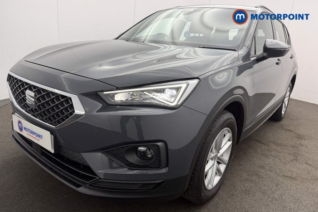 Seat Tarraco SE Automatic Petrol SUV - Stock Number (1577725) - 25th supplementary image