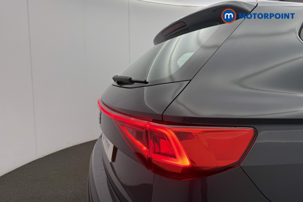 Seat Tarraco SE Automatic Petrol SUV - Stock Number (1577725) - 27th supplementary image