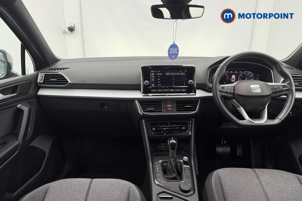 Seat Tarraco SE Automatic Petrol SUV - Stock Number (1577725) - 1st supplementary image