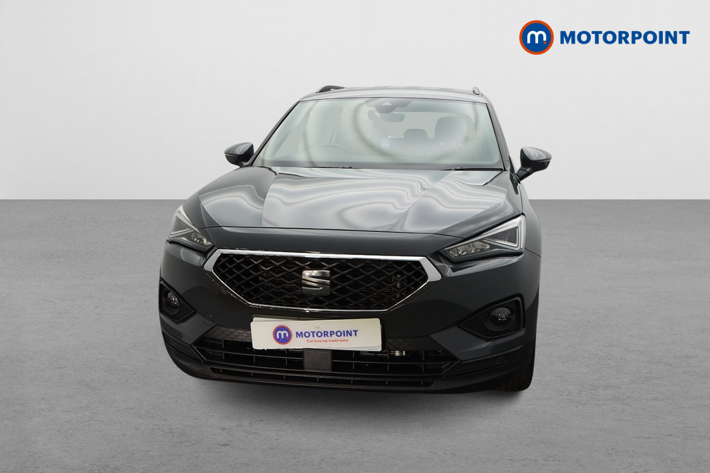 Seat Tarraco SE Automatic Petrol SUV - Stock Number (1577725) - Front bumper