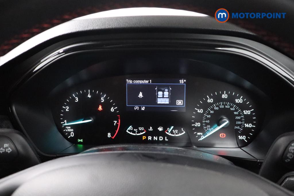 Ford Focus St-Line Automatic Petrol-Electric Hybrid Estate - Stock Number (1577736) - 3rd supplementary image