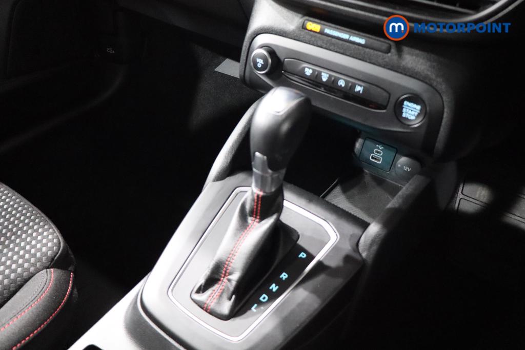 Ford Focus St-Line Automatic Petrol-Electric Hybrid Estate - Stock Number (1577736) - 5th supplementary image