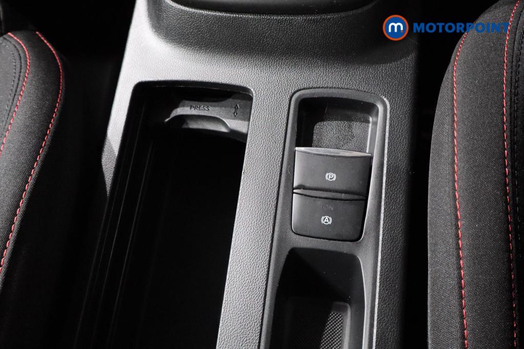 Ford Focus St-Line Automatic Petrol-Electric Hybrid Estate - Stock Number (1577736) - 6th supplementary image
