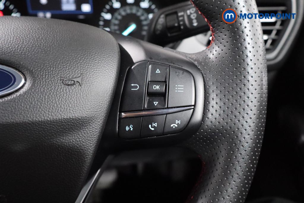 Ford Focus St-Line Automatic Petrol-Electric Hybrid Estate - Stock Number (1577736) - 11th supplementary image