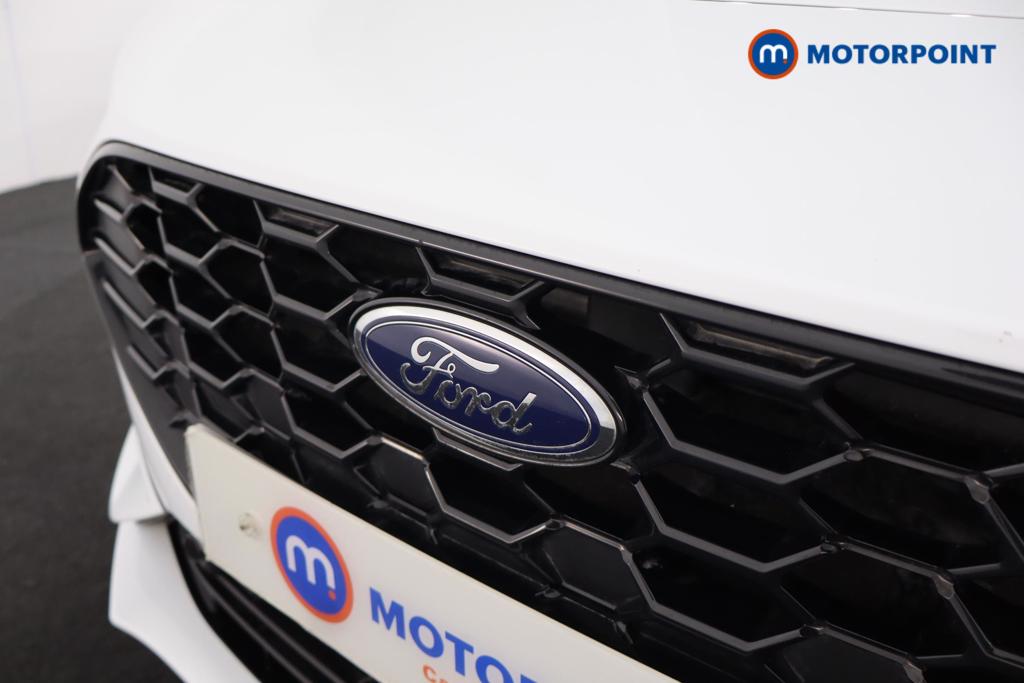 Ford Focus St-Line Automatic Petrol-Electric Hybrid Estate - Stock Number (1577736) - 17th supplementary image