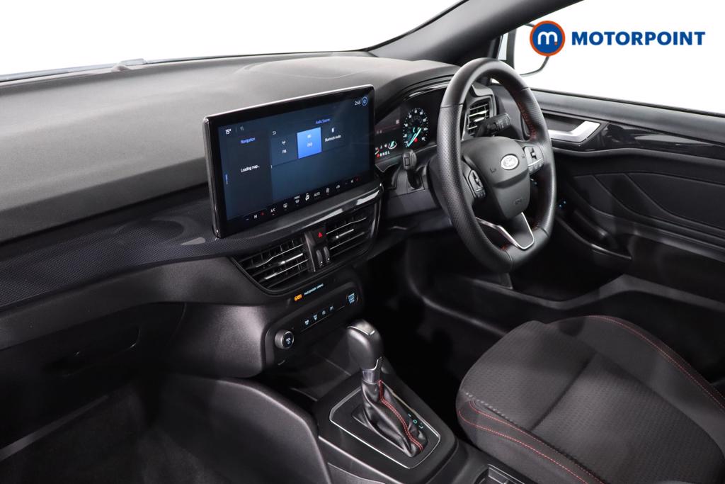 Ford Focus St-Line Automatic Petrol-Electric Hybrid Estate - Stock Number (1577736) - 18th supplementary image