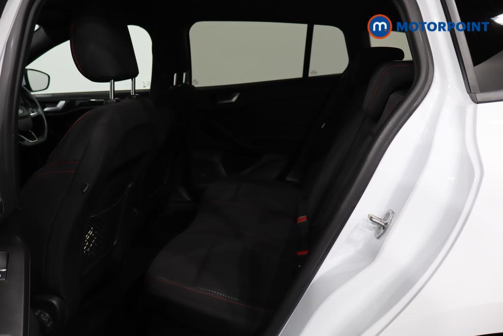 Ford Focus St-Line Automatic Petrol-Electric Hybrid Estate - Stock Number (1577736) - 20th supplementary image