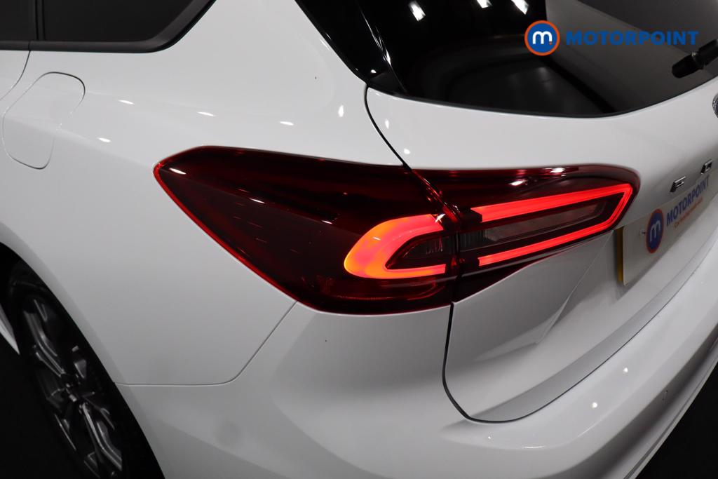 Ford Focus St-Line Automatic Petrol-Electric Hybrid Estate - Stock Number (1577736) - 21st supplementary image
