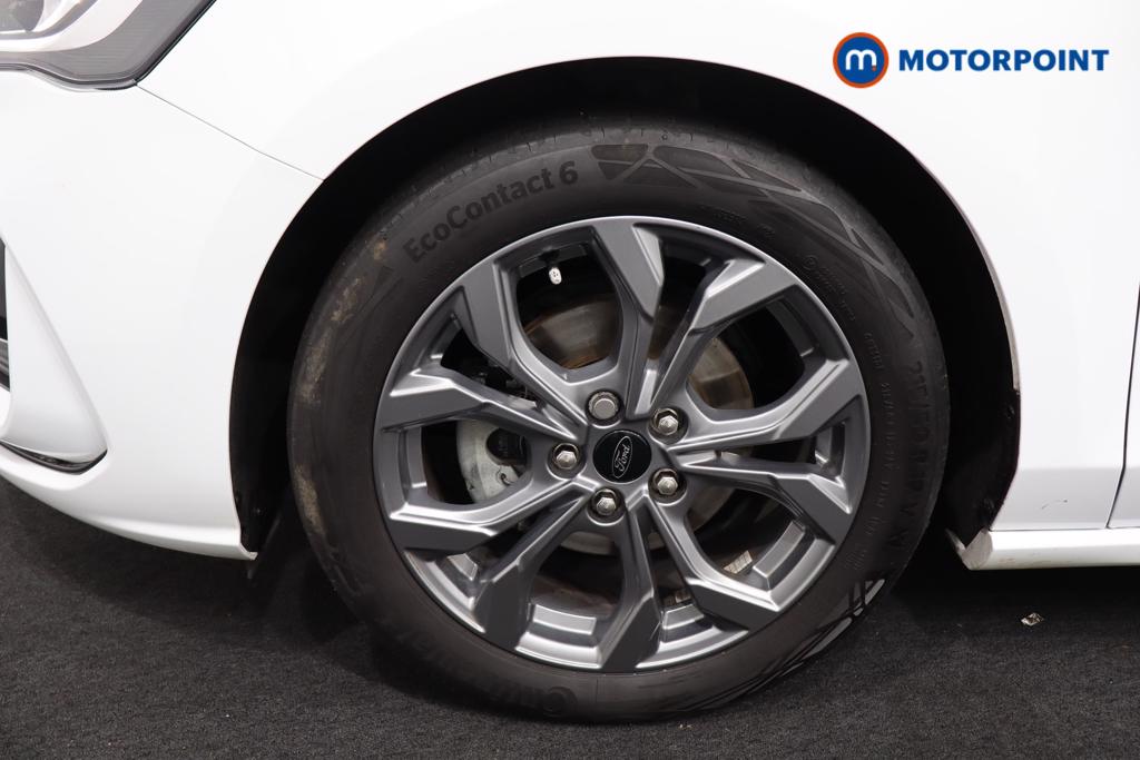 Ford Focus St-Line Automatic Petrol-Electric Hybrid Estate - Stock Number (1577736) - 27th supplementary image