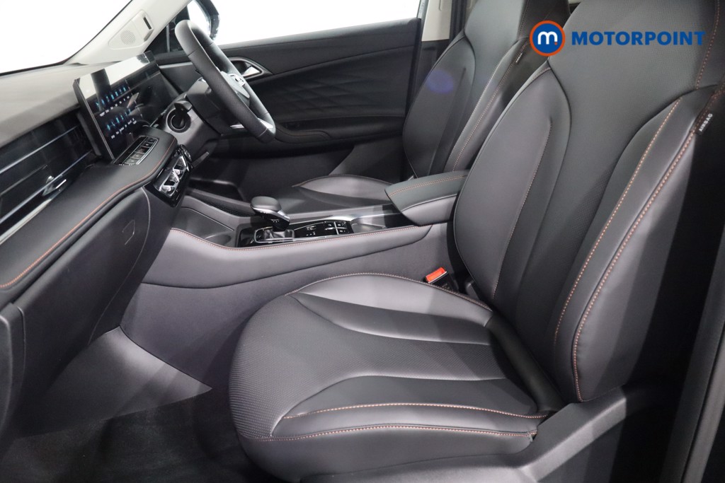 Mg Motor Uk HS Trophy Automatic Petrol SUV - Stock Number (1577857) - 4th supplementary image