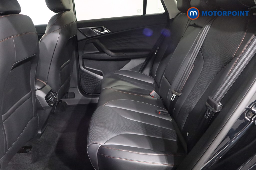 Mg Motor Uk HS Trophy Automatic Petrol SUV - Stock Number (1577857) - 5th supplementary image