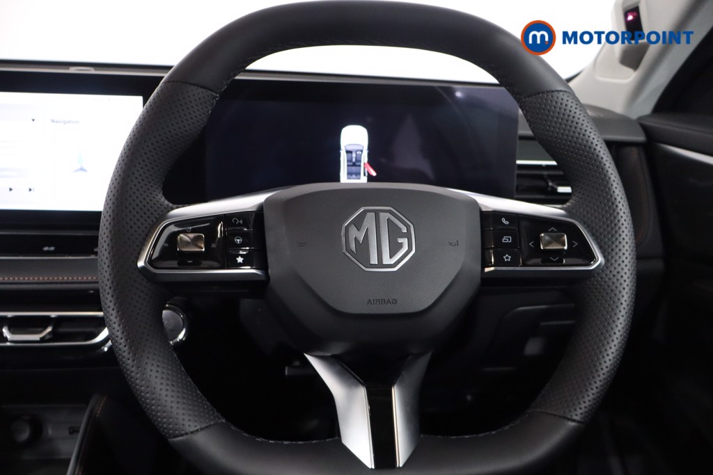Mg Motor Uk HS Trophy Automatic Petrol SUV - Stock Number (1577857) - 6th supplementary image