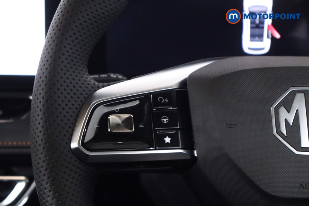 Mg Motor Uk HS Trophy Automatic Petrol SUV - Stock Number (1577857) - 7th supplementary image