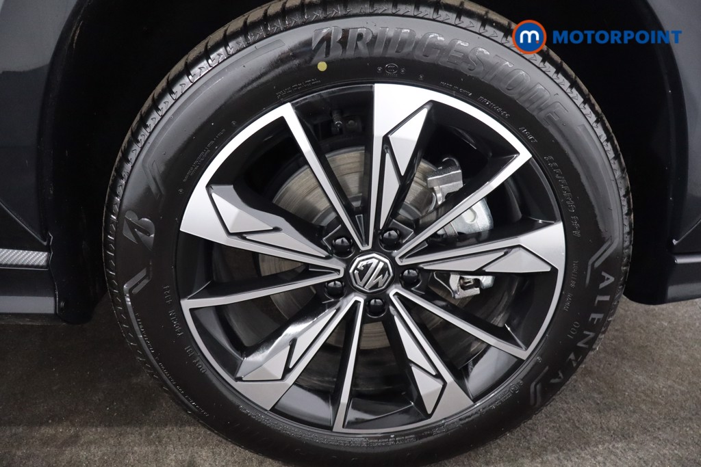 Mg Motor Uk HS Trophy Automatic Petrol SUV - Stock Number (1577857) - 10th supplementary image