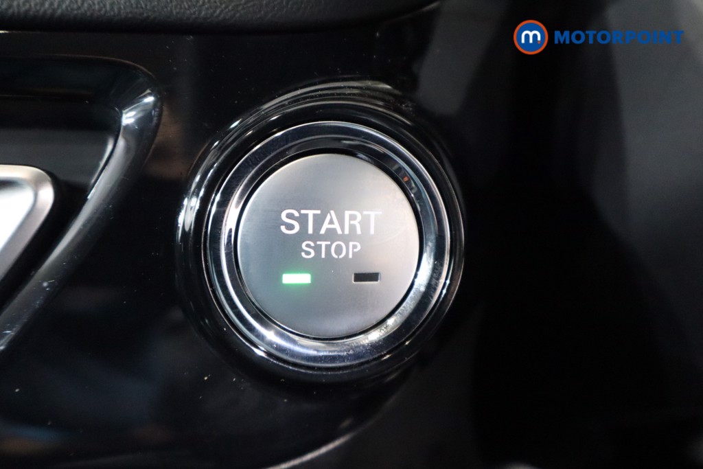 Mg Motor Uk HS Trophy Automatic Petrol SUV - Stock Number (1577857) - 13th supplementary image