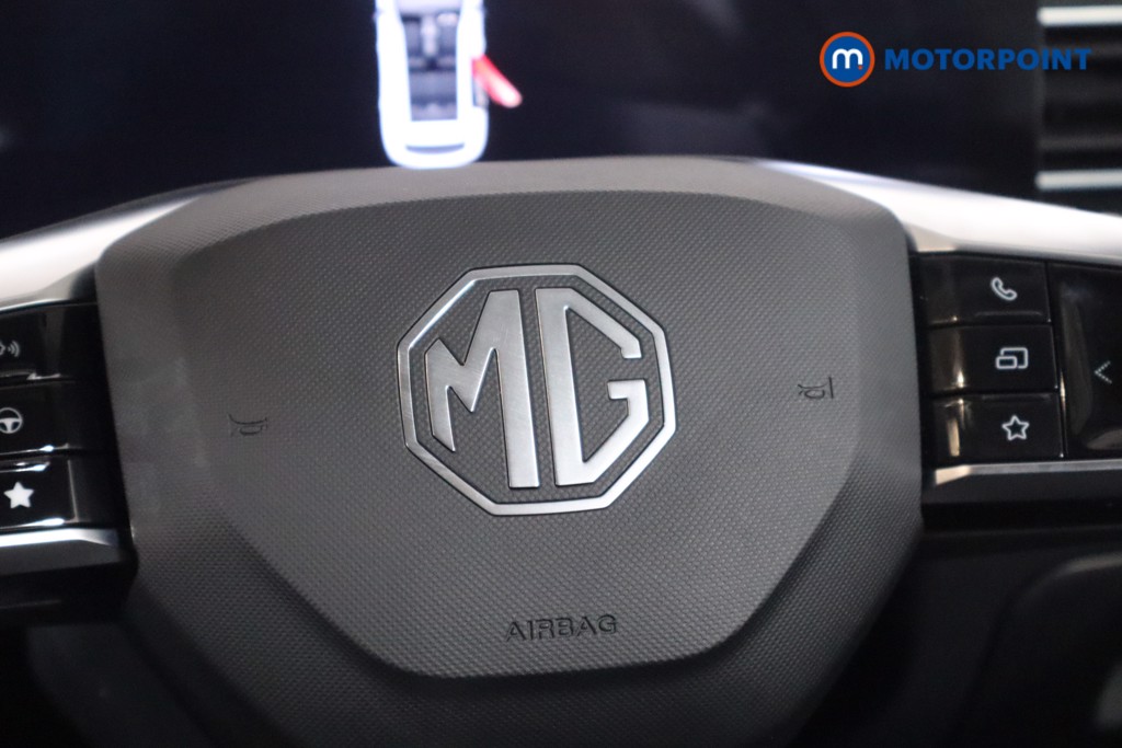 Mg Motor Uk HS Trophy Automatic Petrol SUV - Stock Number (1577857) - 17th supplementary image