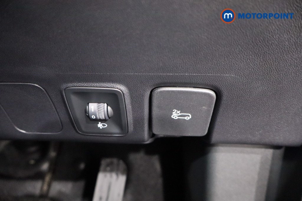 Mg Motor Uk HS Trophy Automatic Petrol SUV - Stock Number (1577857) - 21st supplementary image