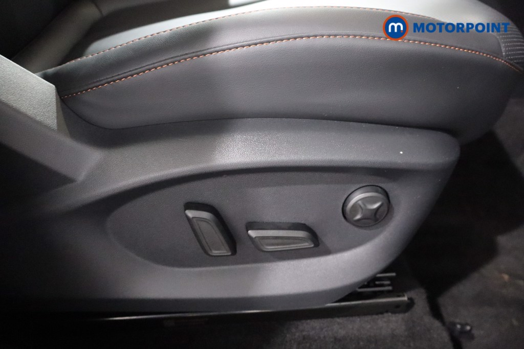 Mg Motor Uk HS Trophy Automatic Petrol SUV - Stock Number (1577857) - 22nd supplementary image