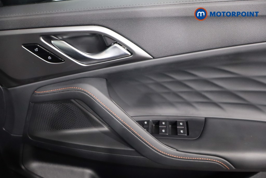 Mg Motor Uk HS Trophy Automatic Petrol SUV - Stock Number (1577857) - 23rd supplementary image