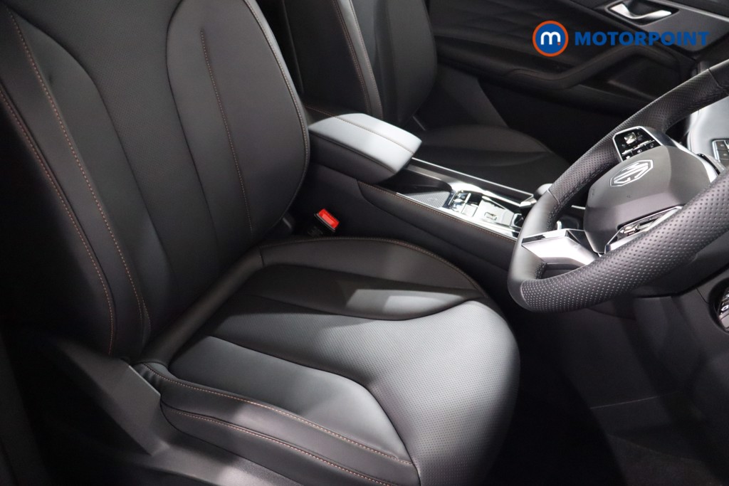 Mg Motor Uk HS Trophy Automatic Petrol SUV - Stock Number (1577857) - 25th supplementary image