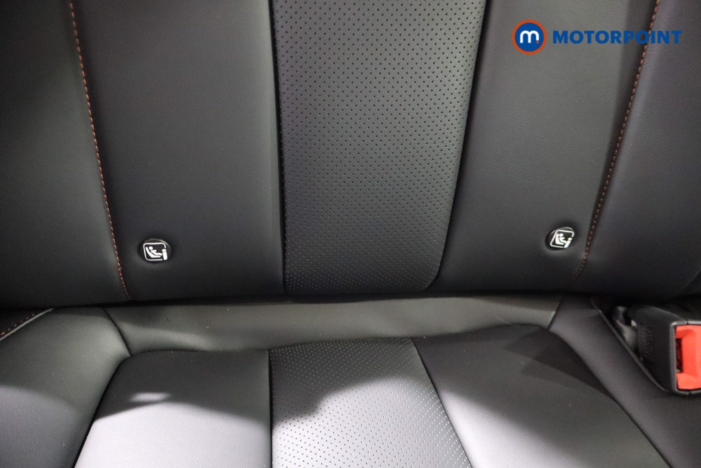 Mg Motor Uk HS Trophy Automatic Petrol SUV - Stock Number (1577857) - 26th supplementary image