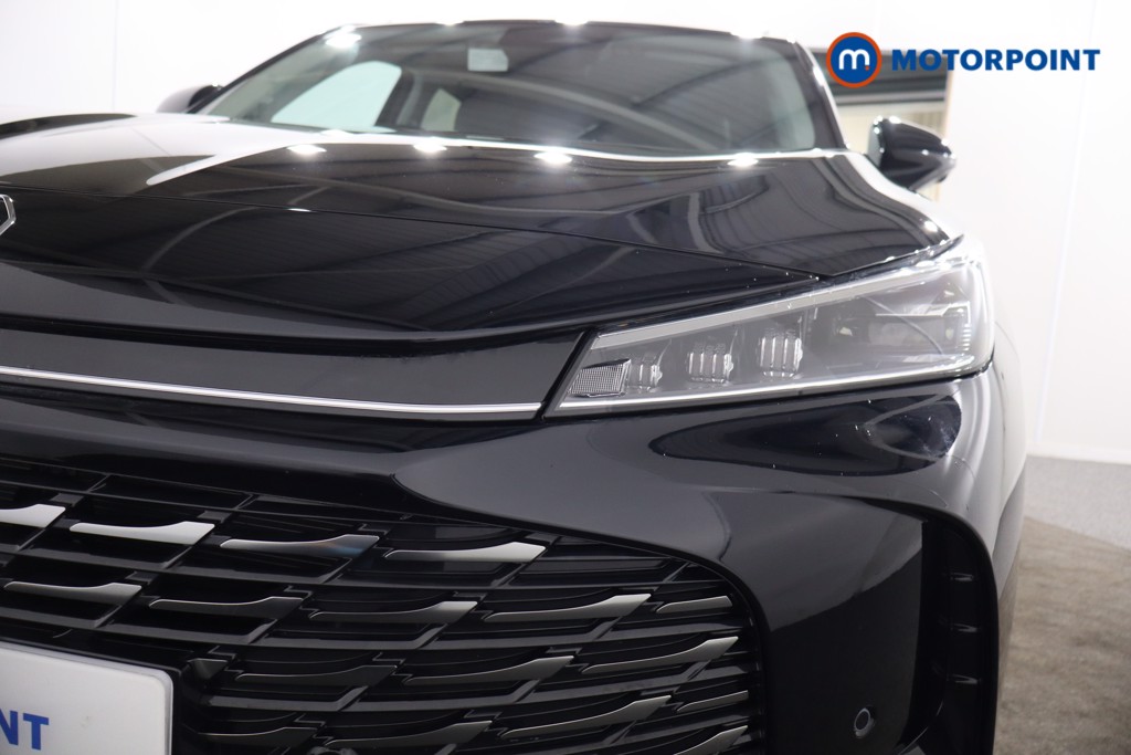 Mg Motor Uk HS Trophy Automatic Petrol SUV - Stock Number (1577857) - 28th supplementary image
