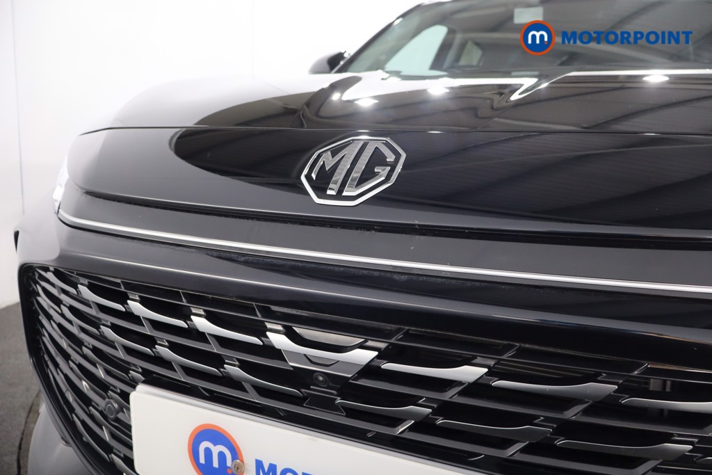 Mg Motor Uk HS Trophy Automatic Petrol SUV - Stock Number (1577857) - 30th supplementary image