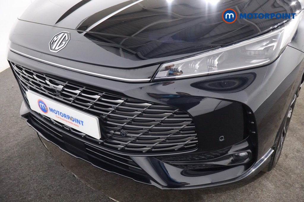 Mg Motor Uk HS Trophy Automatic Petrol SUV - Stock Number (1577857) - 31st supplementary image