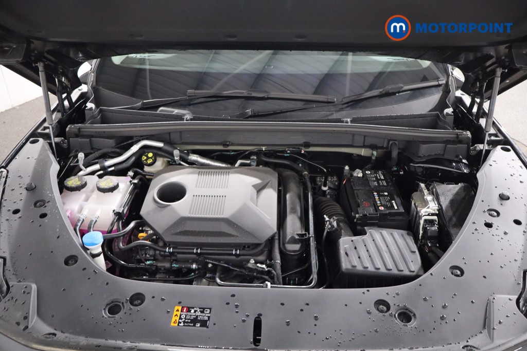 Mg Motor Uk HS Trophy Automatic Petrol SUV - Stock Number (1577857) - 32nd supplementary image