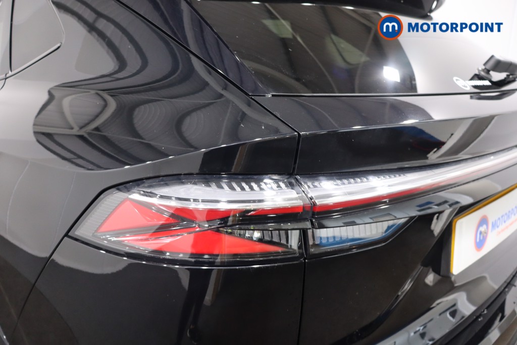 Mg Motor Uk HS Trophy Automatic Petrol SUV - Stock Number (1577857) - 34th supplementary image