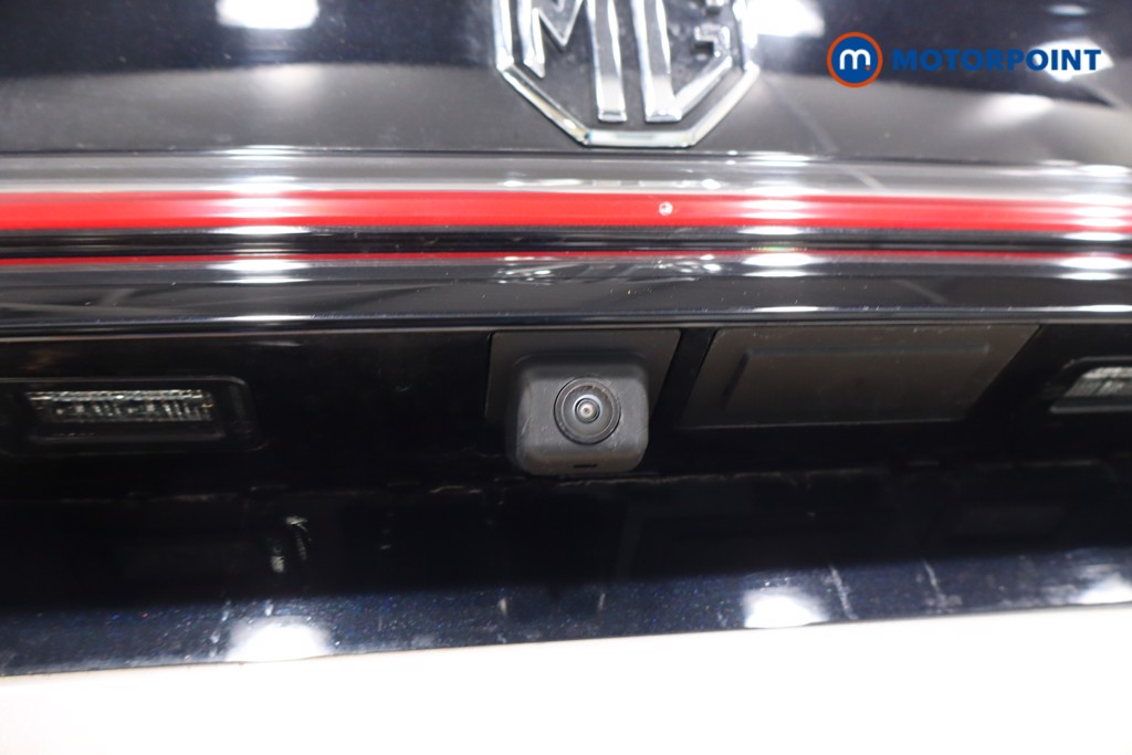 Mg Motor Uk HS Trophy Automatic Petrol SUV - Stock Number (1577857) - 36th supplementary image