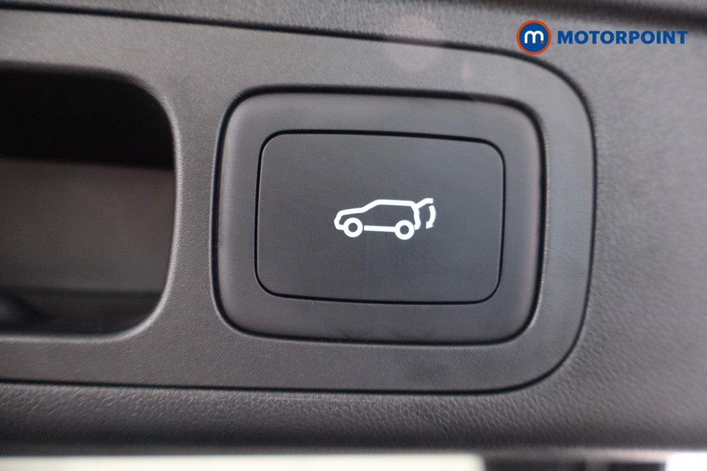 Mg Motor Uk HS Trophy Automatic Petrol SUV - Stock Number (1577857) - 37th supplementary image