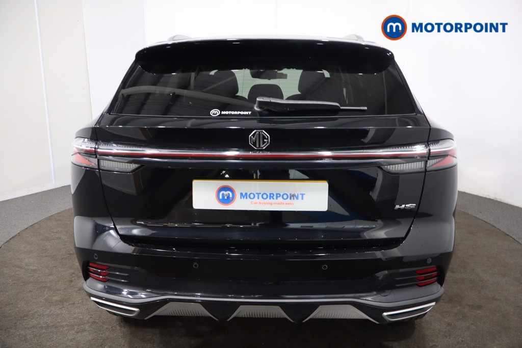 Mg Motor Uk HS Trophy Automatic Petrol SUV - Stock Number (1577857) - 38th supplementary image