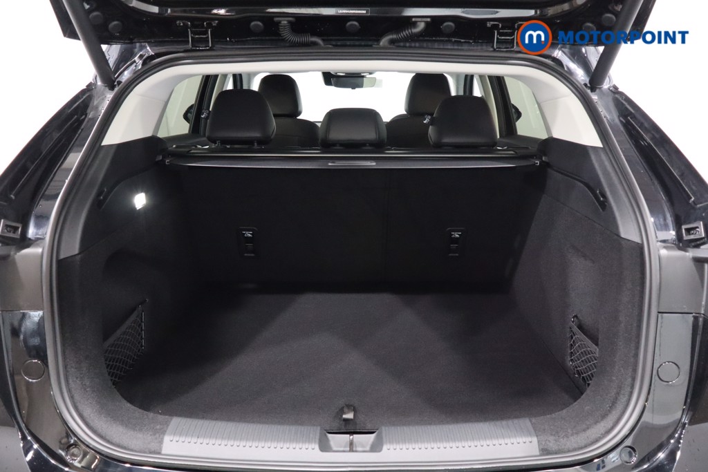 Mg Motor Uk HS Trophy Automatic Petrol SUV - Stock Number (1577857) - 39th supplementary image
