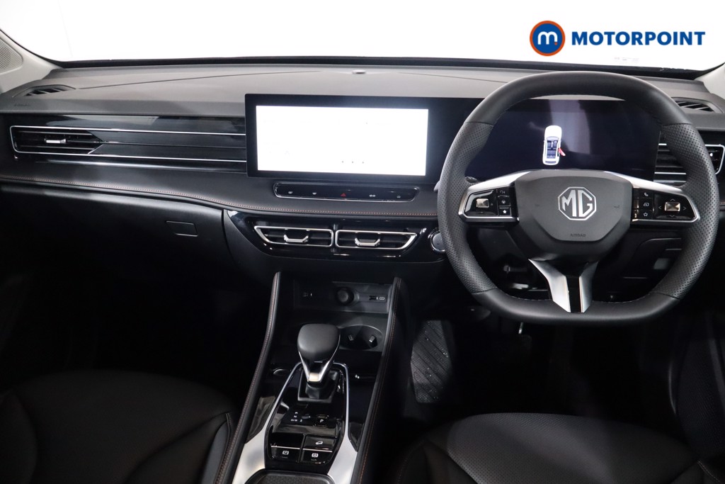 Mg Motor Uk HS Trophy Automatic Petrol SUV - Stock Number (1577857) - 1st supplementary image