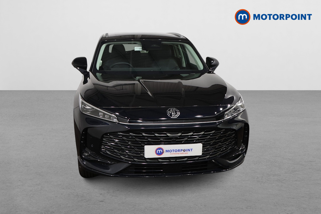 Mg Motor Uk HS Trophy Automatic Petrol SUV - Stock Number (1577857) - Front bumper
